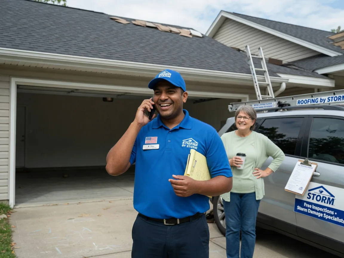 Roof Repair Near Me Scurry, TX FAQs