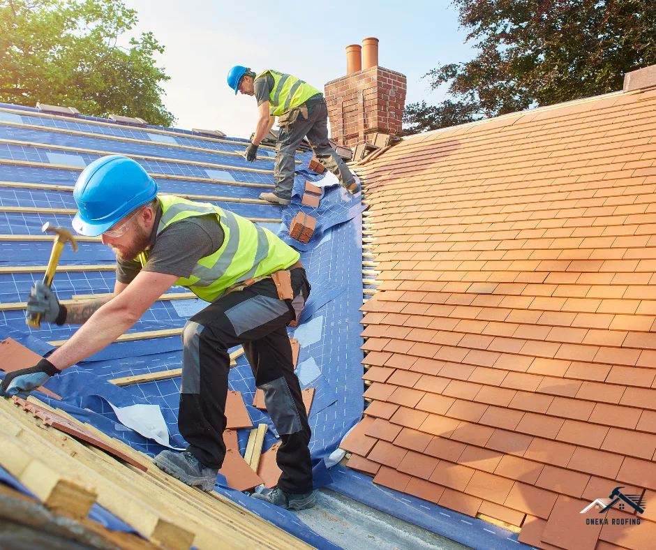 Why choose Roof Repair Near Me in Scurry, TX